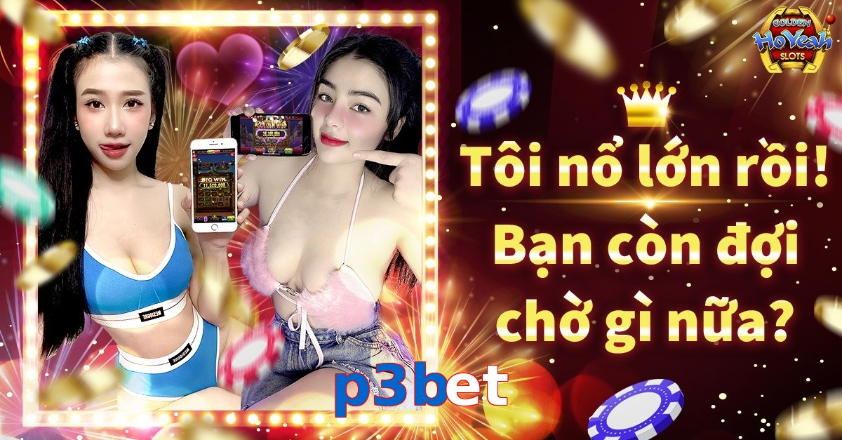 p3bet