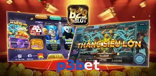 p3bet