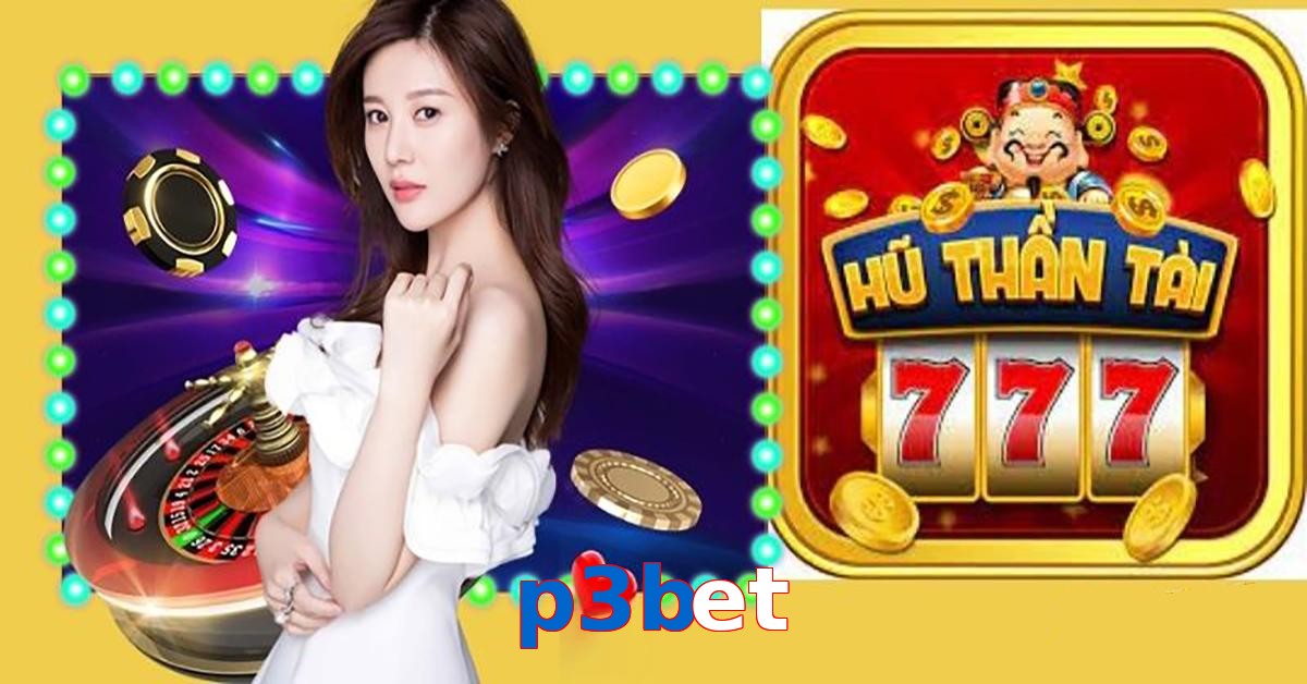p3bet