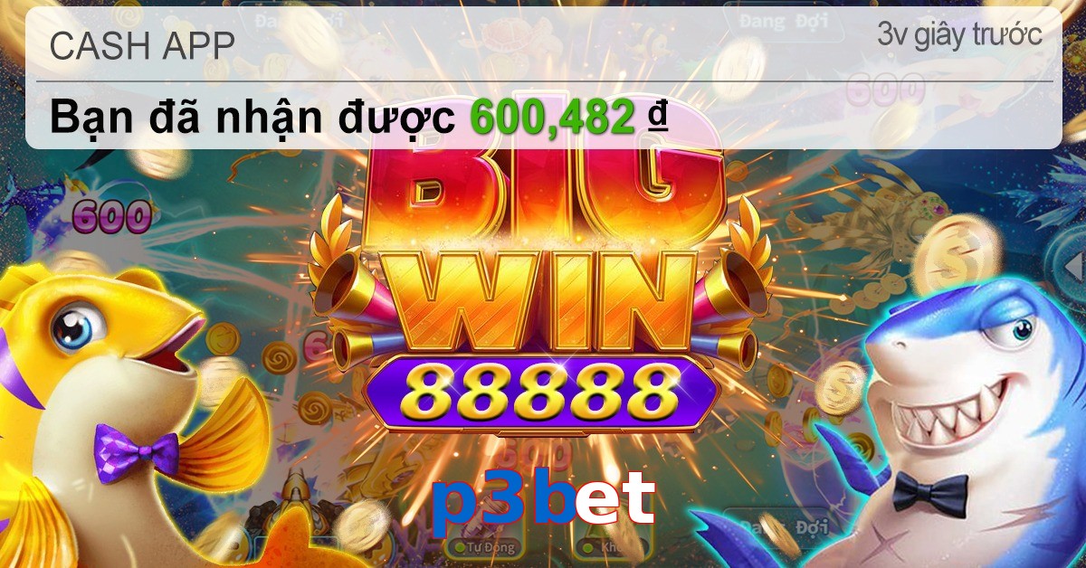 p3bet