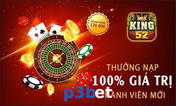 p3bet