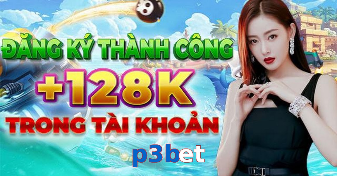 p3bet