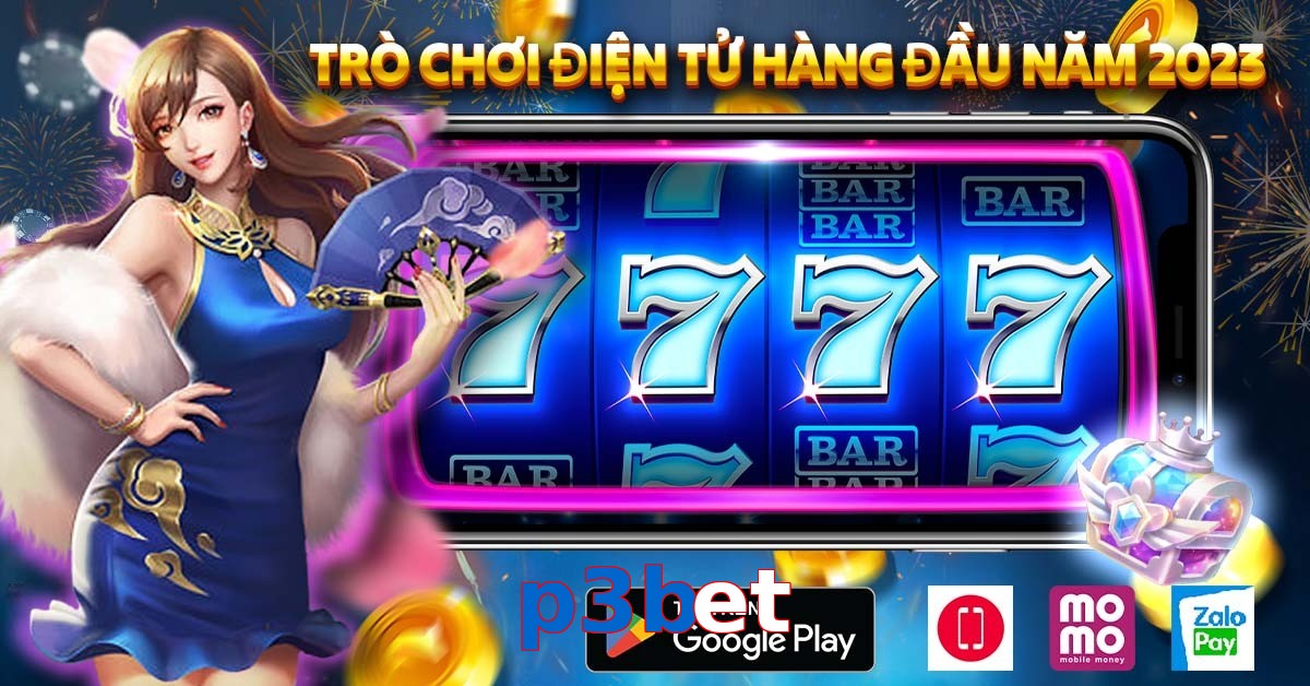 p3bet