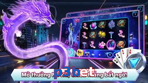 p3bet