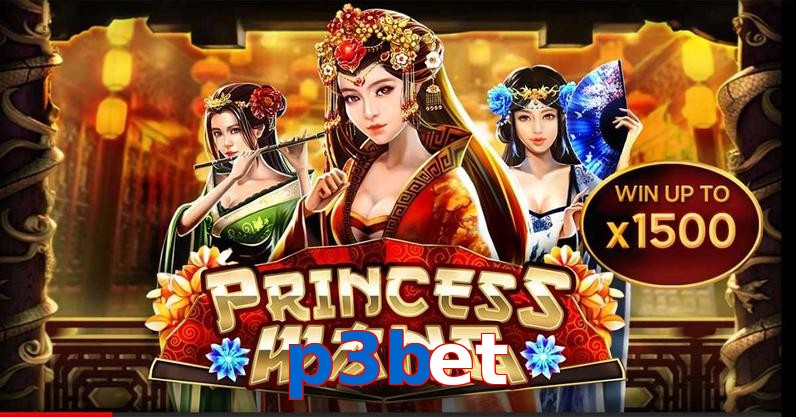 p3bet