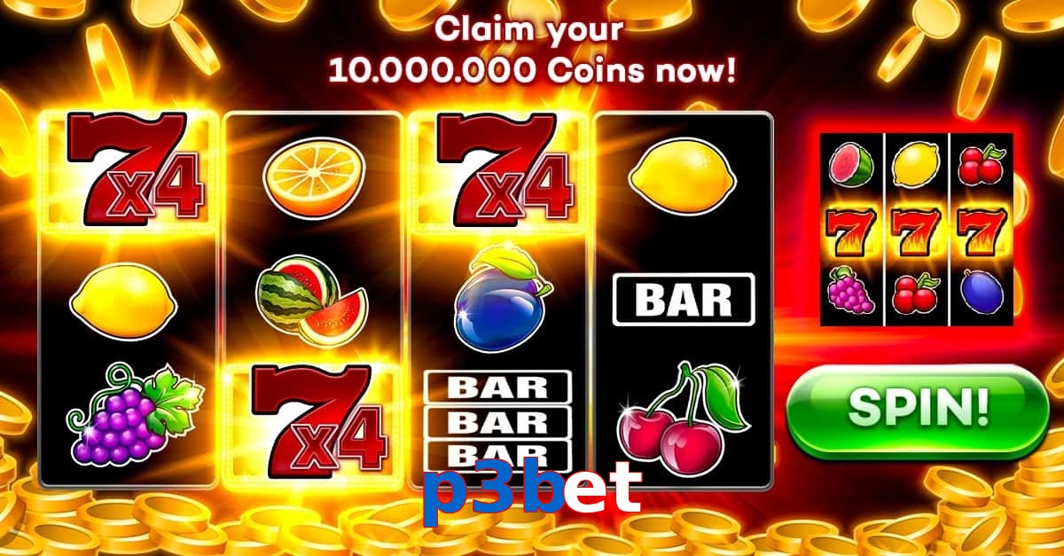 p3bet