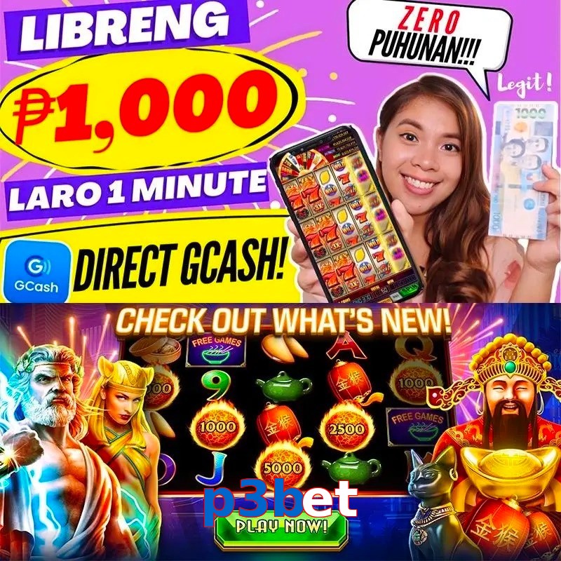 p3bet