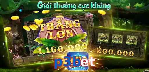 p3bet