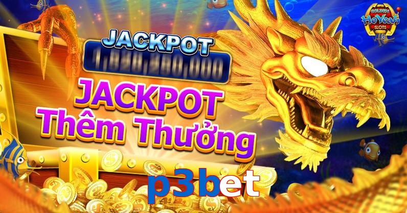 p3bet