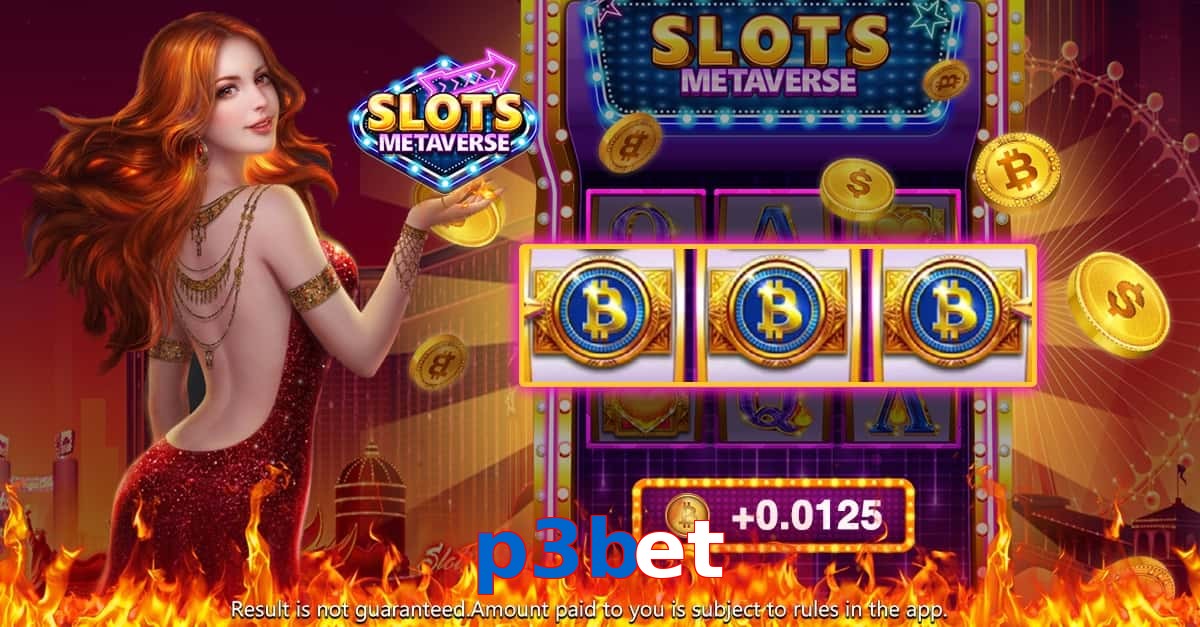 p3bet
