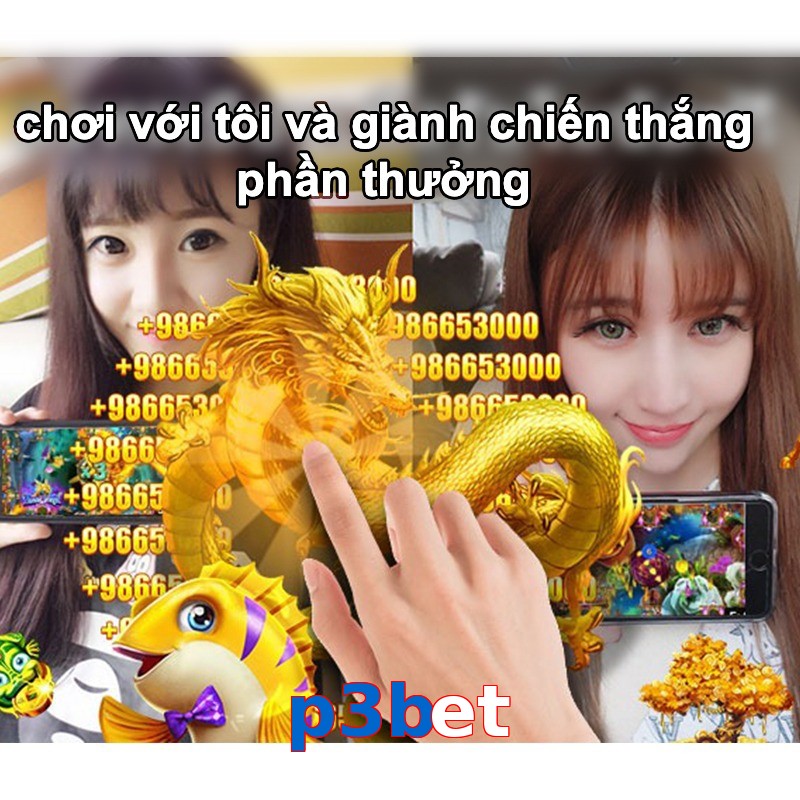 p3bet