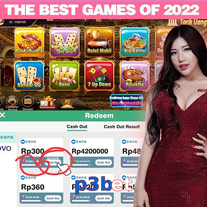 p3bet